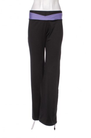 Γυναικείο αθλητικό παντελόνι Unbranded, Μέγεθος M, Χρώμα Μαύρο, Τιμή 6,99 €