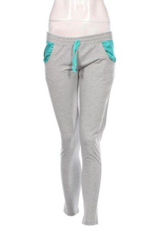 Дамско спортно долнище Unbranded, Размер M, Цвят Сив, Цена 6,64 €