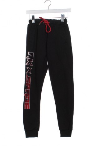 Дамско спортно долнище Unbranded, Размер XS, Цвят Черен, Цена 20,04 €