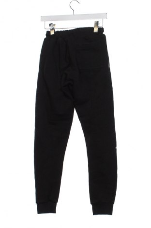 Дамско спортно долнище Unbranded, Размер XS, Цвят Черен, Цена 20,04 €