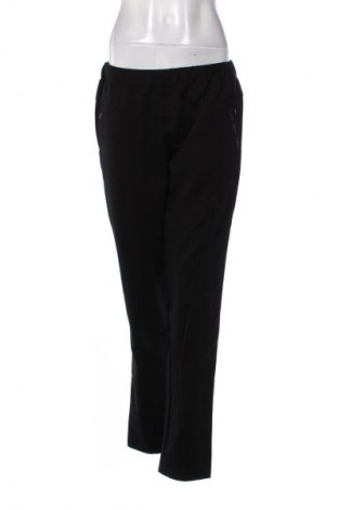 Дамско спортно долнище Unbranded, Размер XXL, Цвят Черен, Цена 12,78 €