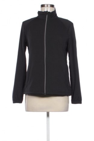 Дамско спортно горнище 4 Sports, Размер S, Цвят Черен, Цена 11,75 €