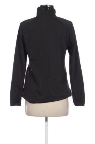 Дамско спортно горнище 4 Sports, Размер S, Цвят Черен, Цена 11,75 €