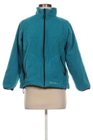 Damska bluza sportowa Unbranded, Rozmiar S, Kolor Niebieski, Cena 44,99 zł