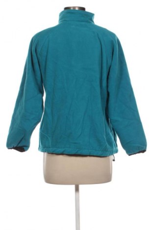 Damska bluza sportowa Unbranded, Rozmiar S, Kolor Niebieski, Cena 44,99 zł