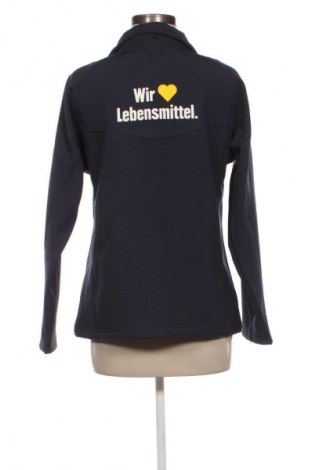 Damen Sportoberteil Regatta, Größe L, Farbe Blau, Preis 6,99 €