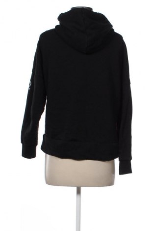 Γυναικεία αθλητική ζακέτα SUNS, Μέγεθος XS, Χρώμα Μαύρο, Τιμή 7,99 €