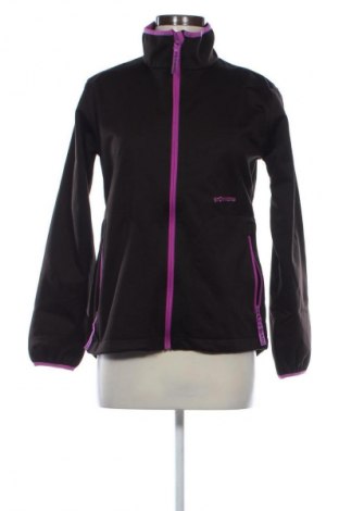 Dámský sportovní vrch  Stormberg, Velikost S, Barva Černá, Cena  599,00 Kč