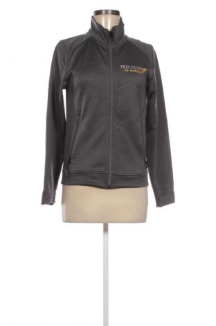 Dámský sportovní vrch  Tee Jays, Velikost S, Barva Šedá, Cena  69,00 Kč