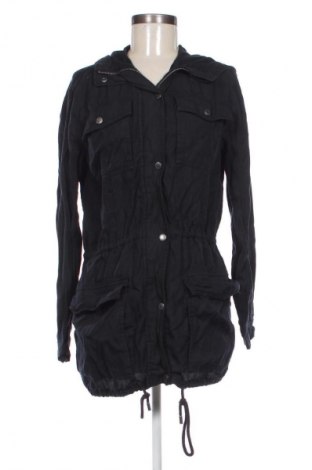 Дамско яке Abercrombie & Fitch, Размер XS, Цвят Черен, Цена 5,62 €