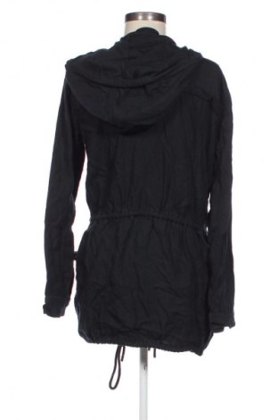 Дамско яке Abercrombie & Fitch, Размер XS, Цвят Черен, Цена 5,62 €