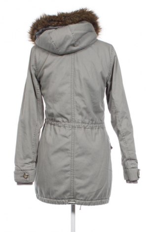 Geacă de femei Abercrombie & Fitch, Mărime XS, Culoare Gri, Preț 70,99 Lei