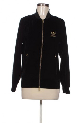 Női dzseki Adidas, Méret S, Szín Fekete, Ár 14 799 Ft