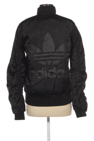 Γυναικείο μπουφάν Adidas Originals, Μέγεθος S, Χρώμα Μαύρο, Τιμή 46,99 €