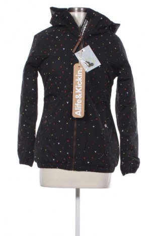 Kurtka damska Alife And Kickin, Rozmiar XS, Kolor Kolorowy, Cena 373,70 zł