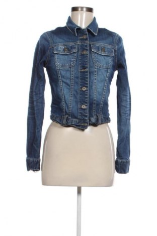 Geacă de femei Amisu, Mărime S, Culoare Albastru, Preț 20,99 Lei