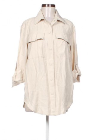 Dámska bunda  Amisu, Veľkosť XS, Farba Béžová, Cena  8,15 €