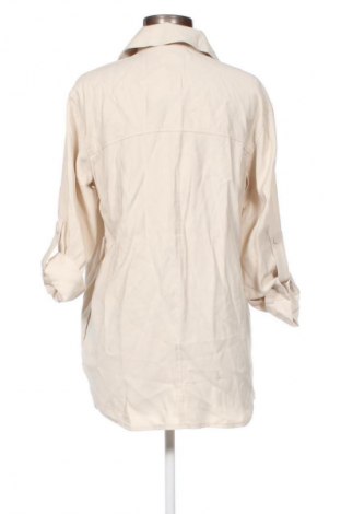 Dámska bunda  Amisu, Veľkosť XS, Farba Béžová, Cena  8,15 €