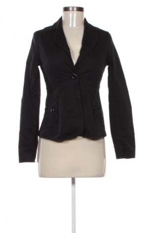 Γυναικείο μπουφάν Amisu, Μέγεθος S, Χρώμα Μαύρο, Τιμή 5,99 €