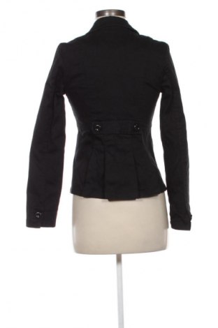 Γυναικείο μπουφάν Amisu, Μέγεθος S, Χρώμα Μαύρο, Τιμή 5,99 €