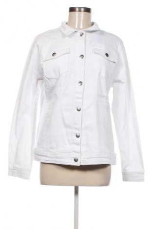 Dámská bunda  Aniston, Velikost XL, Barva Bílá, Cena  589,00 Kč