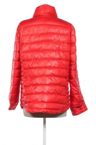 Dámská bunda  Apanage, Velikost L, Barva Červená, Cena  350,00 Kč