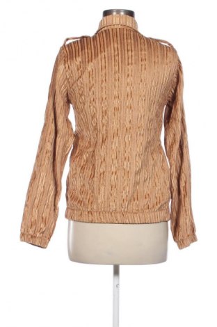 Kurtka damska Armonika, Rozmiar M, Kolor Brązowy, Cena 26,99 zł