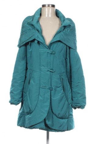 Dámská bunda  Ashley Brooke, Velikost S, Barva Zelená, Cena  829,00 Kč