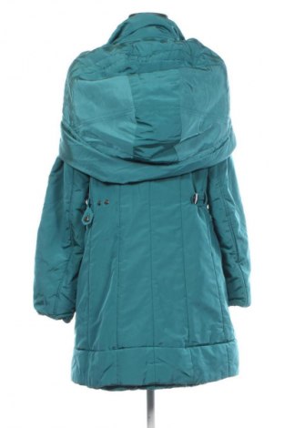 Dámská bunda  Ashley Brooke, Velikost S, Barva Zelená, Cena  829,00 Kč