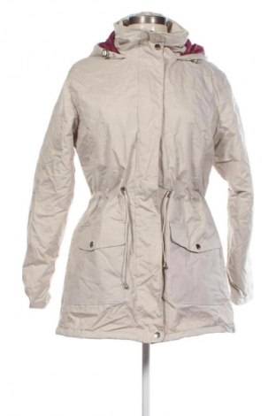 Geacă de femei Atlas For Women, Mărime M, Culoare Ecru, Preț 118,99 Lei, #134088276