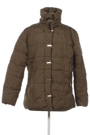 Дамско яке Authentic Denim, Размер L, Цвят Зелен, Цена 17,38 €