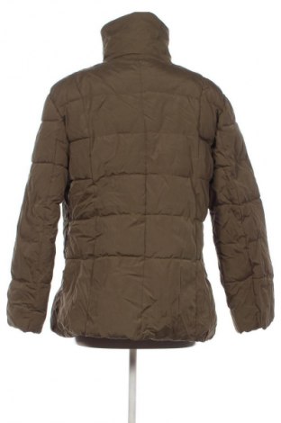 Дамско яке Authentic Denim, Размер L, Цвят Зелен, Цена 17,38 €