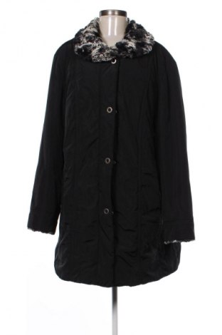 Γυναικείο μπουφάν Barbara Lebek, Μέγεθος L, Χρώμα Μαύρο, Τιμή 47,99 €