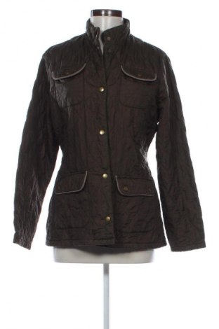 Дамско яке Barbour, Размер M, Цвят Зелен, Цена 71,58 €