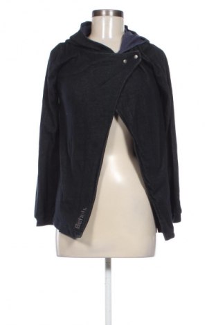 Γυναικείο μπουφάν Bench, Μέγεθος S, Χρώμα Μπλέ, Τιμή 6,99 €