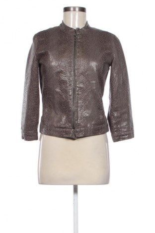 Γυναικείο μπουφάν Bershka, Μέγεθος M, Χρώμα Πολύχρωμο, Τιμή 4,99 €