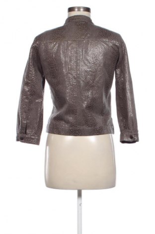 Γυναικείο μπουφάν Bershka, Μέγεθος M, Χρώμα Πολύχρωμο, Τιμή 4,99 €