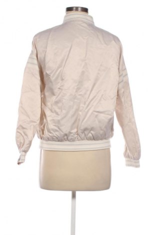 Kurtka damska Bershka, Rozmiar S, Kolor Beżowy, Cena 26,99 zł