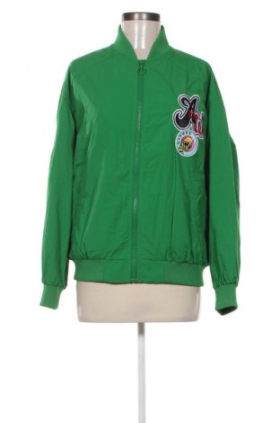 Kurtka damska Bershka, Rozmiar M, Kolor Kolorowy, Cena 21,99 zł