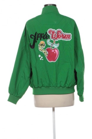 Kurtka damska Bershka, Rozmiar M, Kolor Kolorowy, Cena 21,99 zł