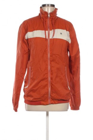 Kurtka damska Bershka, Rozmiar S, Kolor Pomarańczowy, Cena 21,99 zł