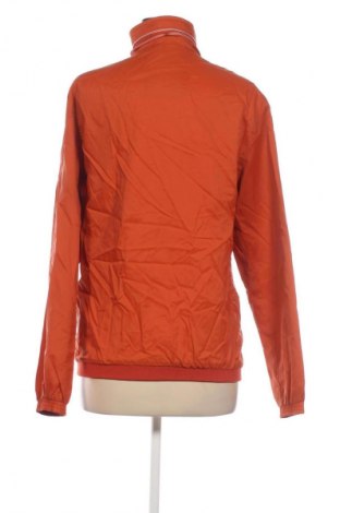 Kurtka damska Bershka, Rozmiar S, Kolor Pomarańczowy, Cena 21,99 zł