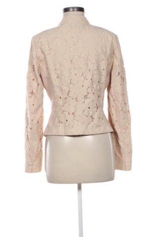 Γυναικείο μπουφάν Betty Barclay, Μέγεθος M, Χρώμα  Μπέζ, Τιμή 11,99 €