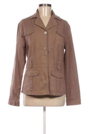 Kurtka damska Bexleys, Rozmiar M, Kolor Brązowy, Cena 26,99 zł