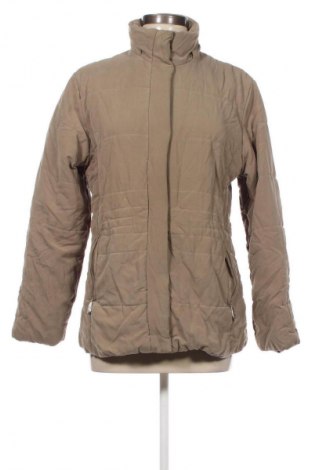 Γυναικείο μπουφάν Biaggini, Μέγεθος M, Χρώμα  Μπέζ, Τιμή 10,99 €