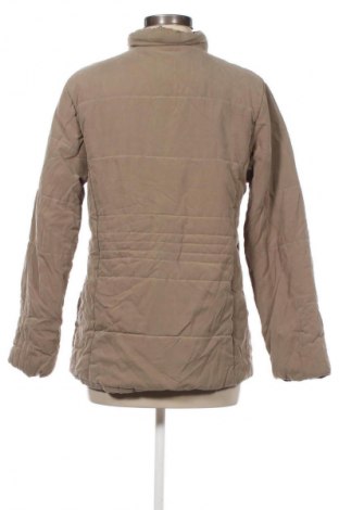 Γυναικείο μπουφάν Biaggini, Μέγεθος M, Χρώμα  Μπέζ, Τιμή 10,99 €