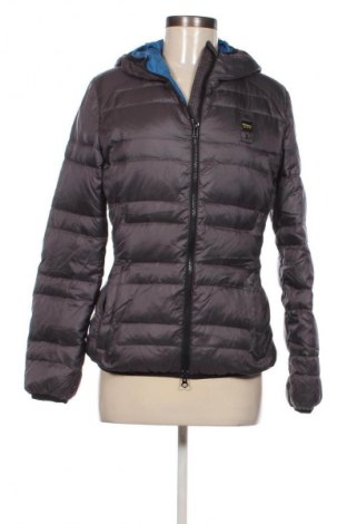 Damenjacke Blauer, Größe M, Farbe Grau, Preis € 98,99