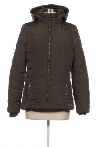 Geacă de femei Blue Motion, Mărime M, Culoare Verde, Preț 89,99 Lei