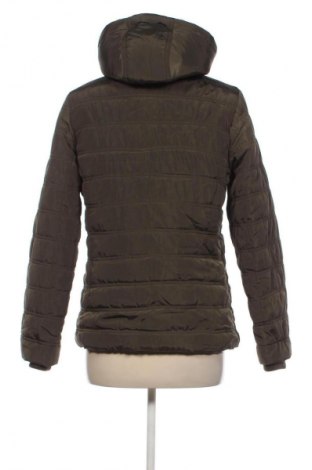 Geacă de femei Blue Motion, Mărime M, Culoare Verde, Preț 89,99 Lei