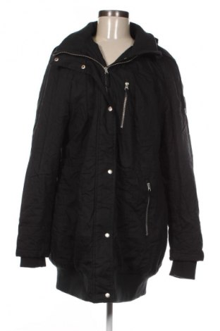 Дамско яке Bpc Bonprix Collection, Размер XXL, Цвят Черен, Цена 21,47 €